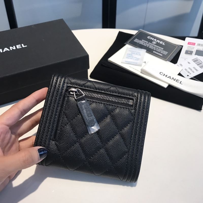 Chanel Wallet Purse